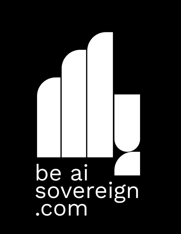 be AI Sovereign